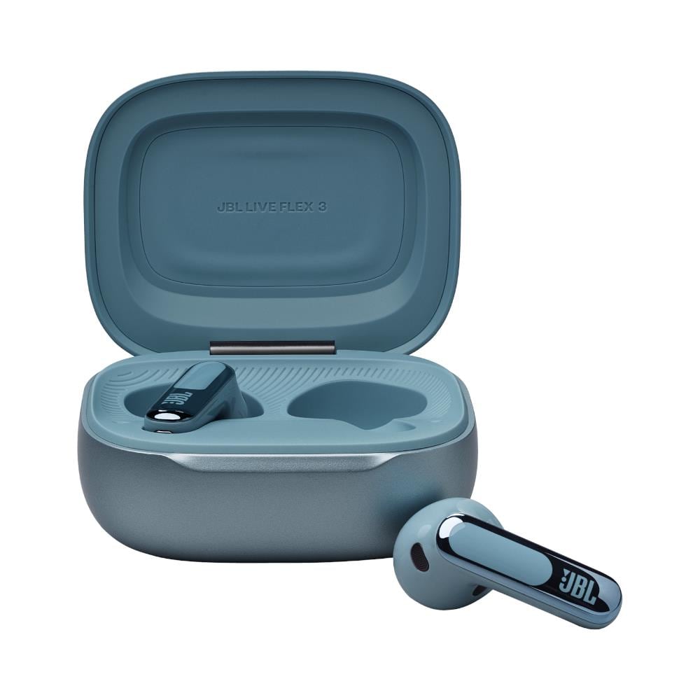 Live Flex 3 Auricolare Wireless In-ear Chiamate /Musica /Sport /Tutti i giorni Bluetooth Blu - Foto 2