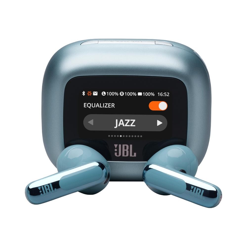 Live Flex 3 Auricolare Wireless In-ear Chiamate /Musica /Sport /Tutti i giorni Bluetooth Blu - Foto 1