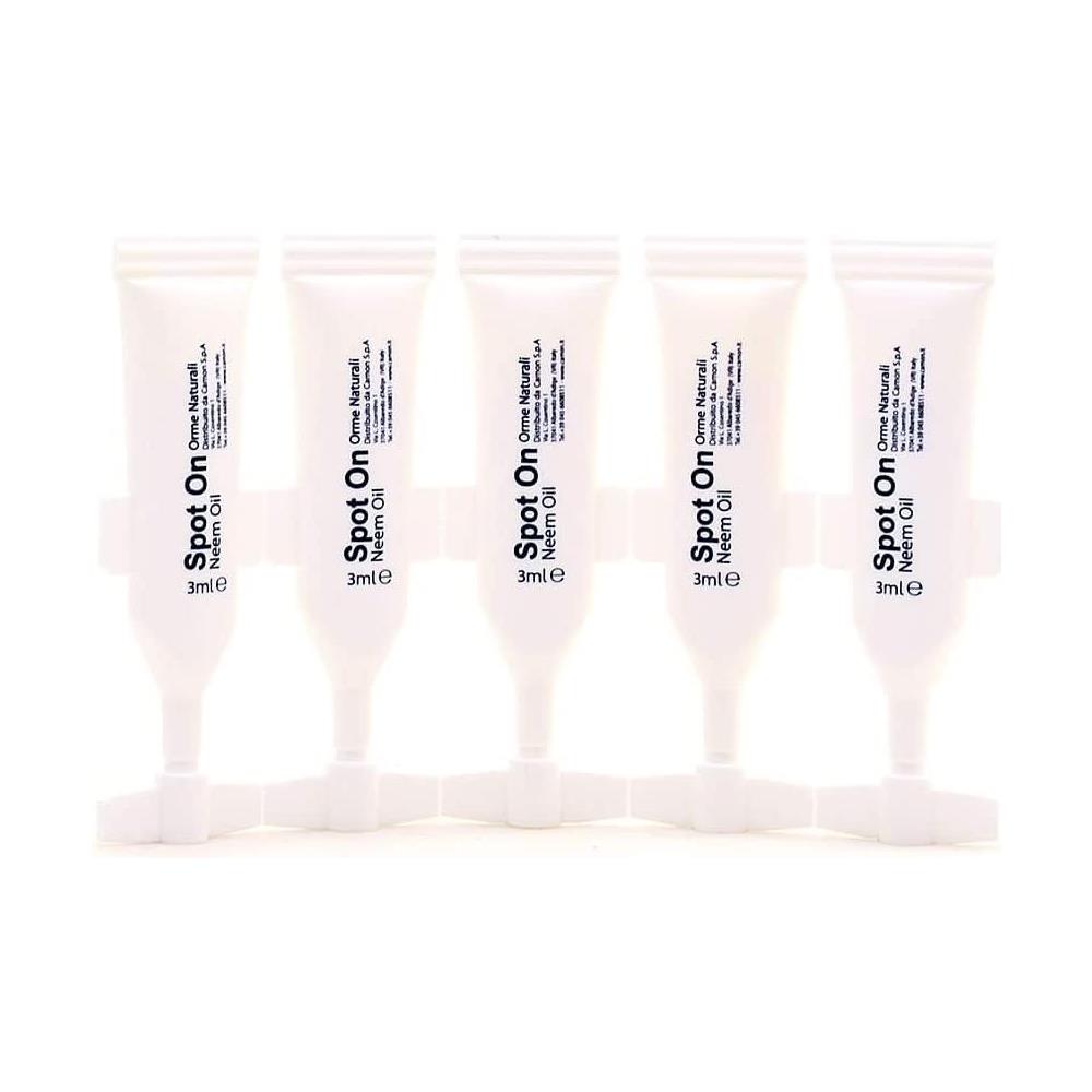 Protection Spoton Cane 0-10 kg 5 X 3 ml - Foto 1