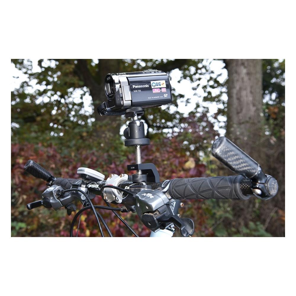 Sostegno 3.7 x 7.5 x 5.9 cm Nero 41160-EU - Foto 2