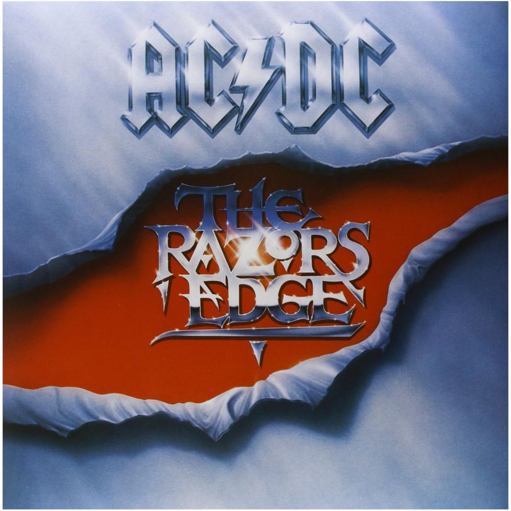 Ac / Dc - The Razors Edge - Foto 1