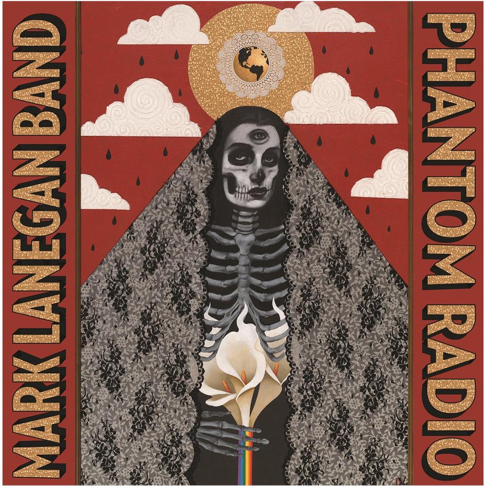 Mark Lanegan Band - Phantom Radio - Foto 1