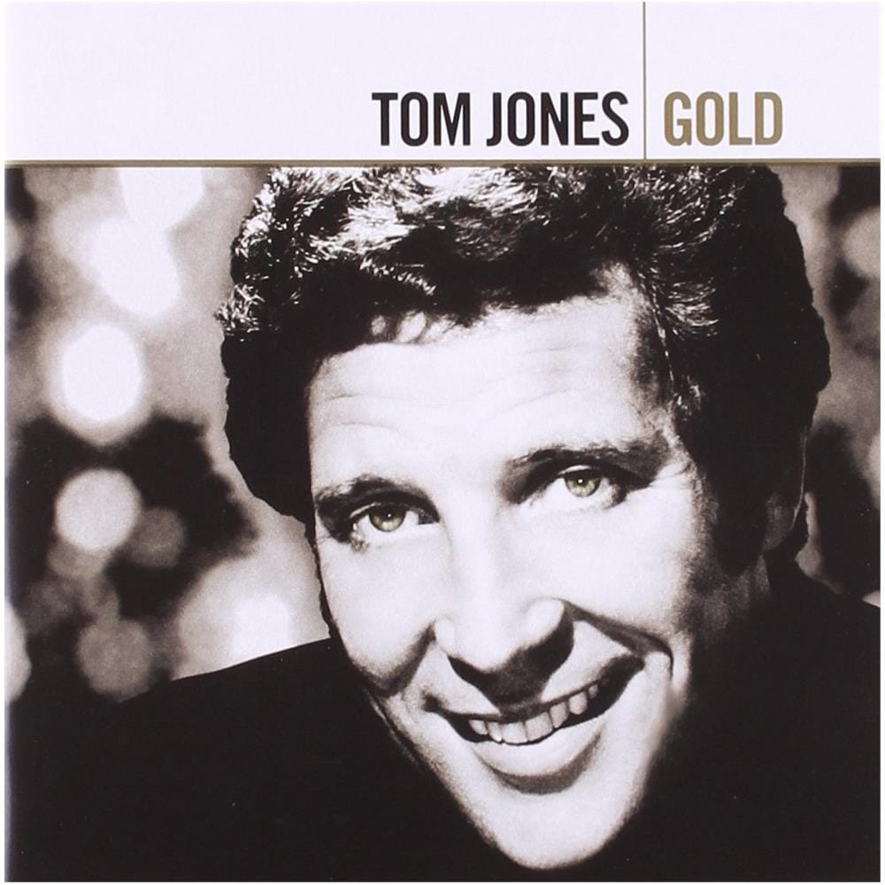 Tom Jones - Gold (2 Cd)  - Foto 1