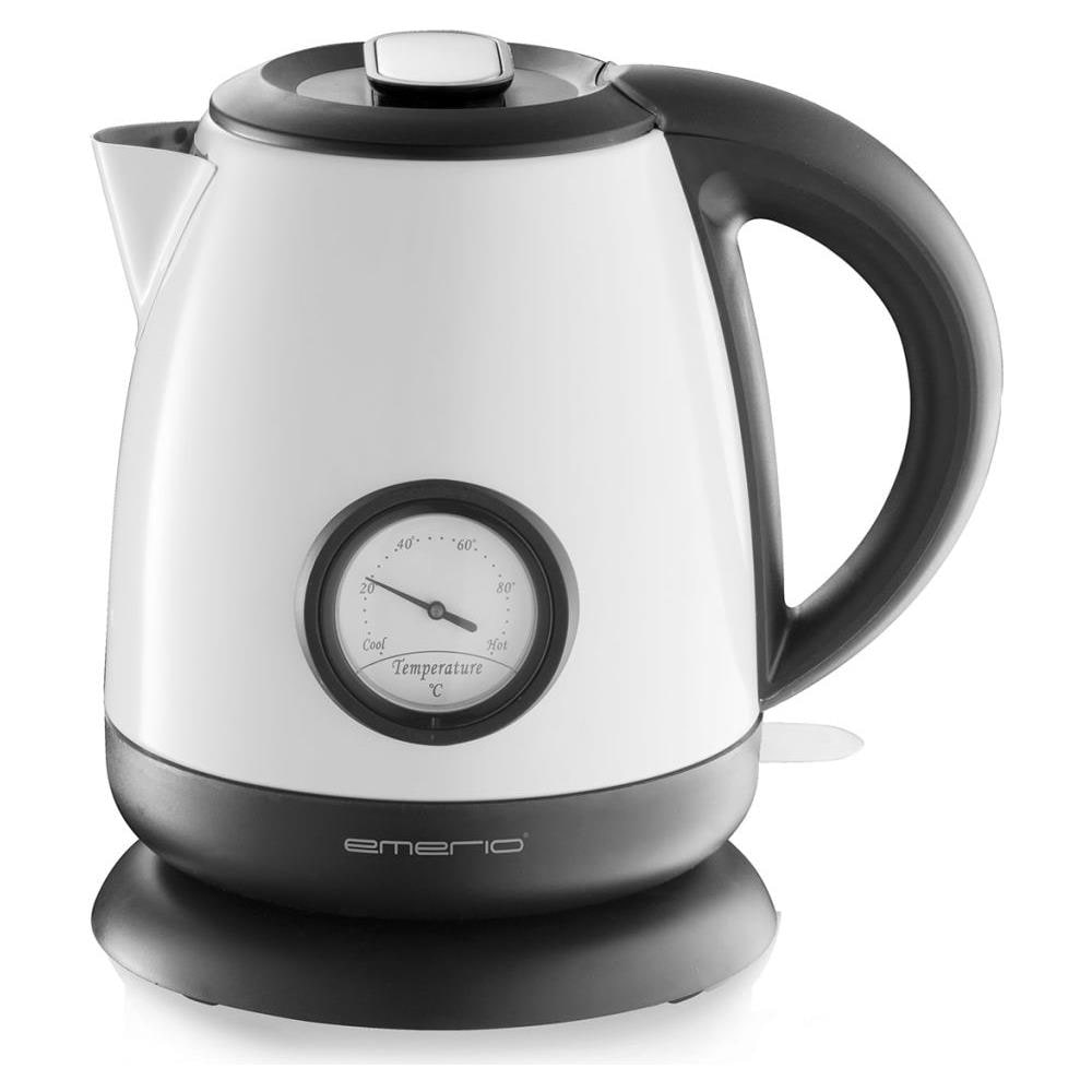 Wk-109795.1 Bollitore Acqua Elettrico 1 L - Foto 1