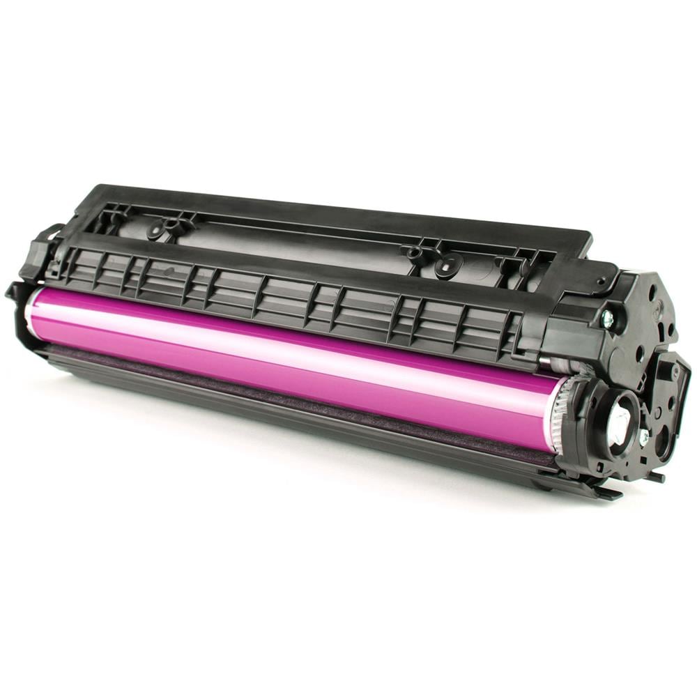 CK-5511M Toner Originale Magenta per 350ci / 400ci Capacità 12000 Pagine - Foto 2