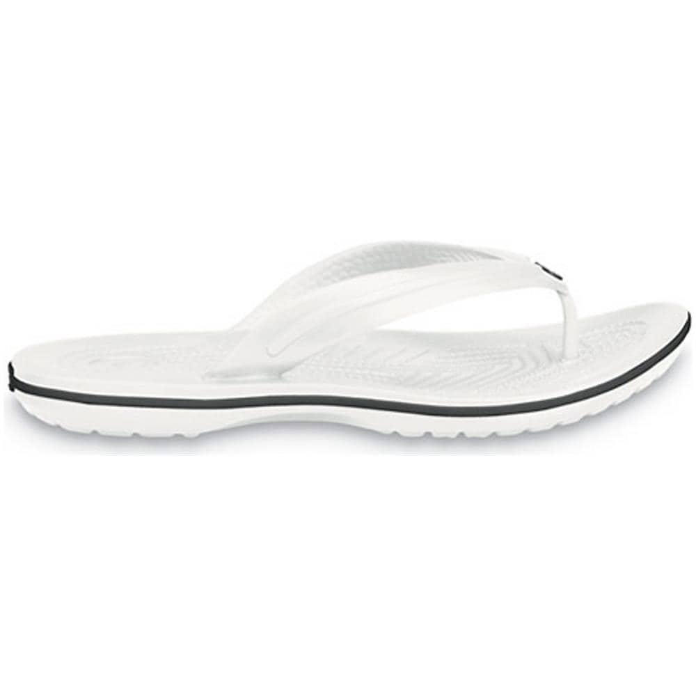 Infradito Crocband Scarpe Uomo Eu 43 - Foto 7