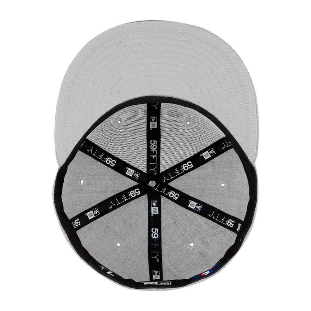 Berretti E Cappelli 59 Fifty New York Yankees Accessori Uomo 8 - Foto 2
