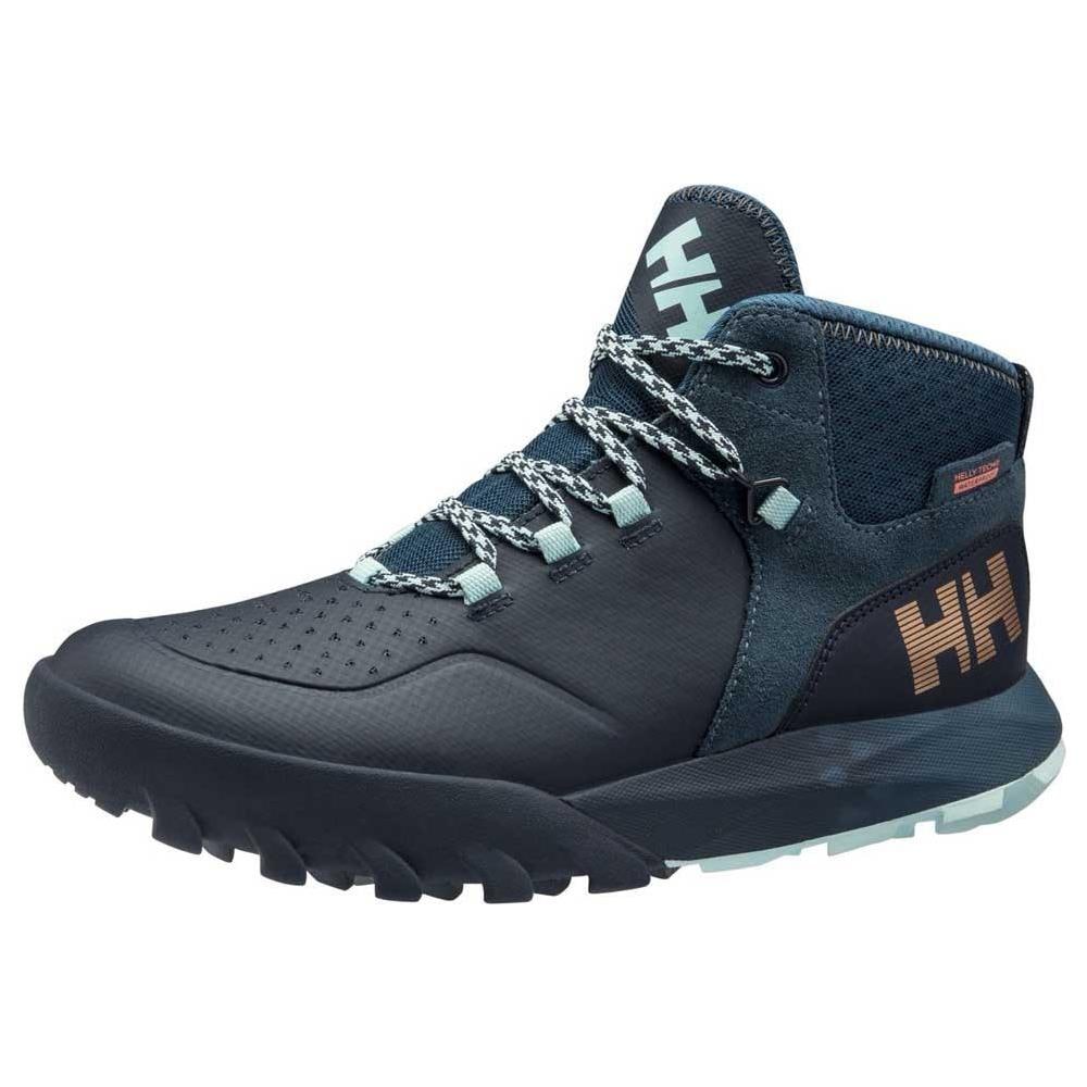 Scarponi Loke Rambler Ht Scarpe Donna Eu 38 - Foto 1