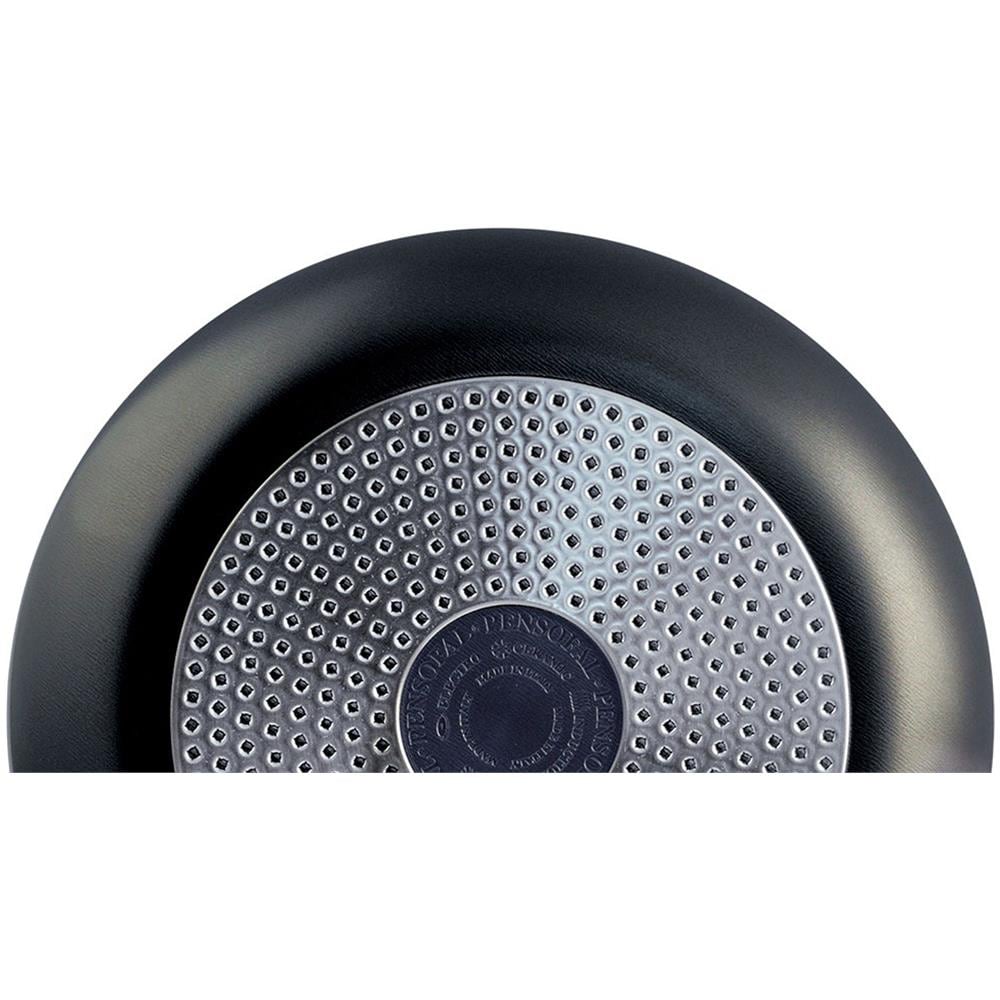 Casseruola 2 Maniglie 24cm Acciaio Inox Diamond Adatto Induzione - Foto 2