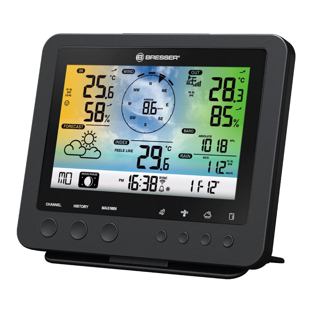 Stazione Meteorologica - Foto 2