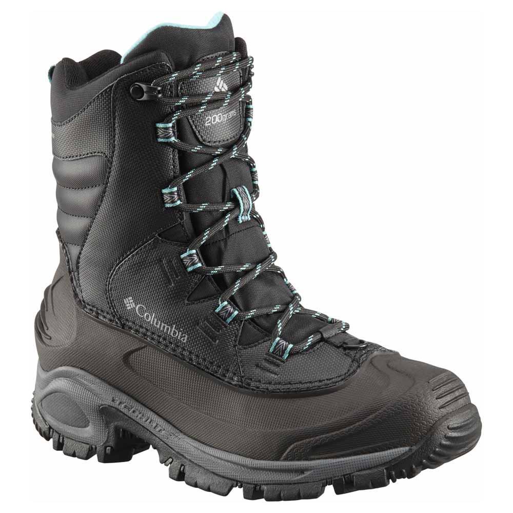 Scarponi Columbia Bugaboot Iii Scarpe Donna Eu 39 - Foto 1