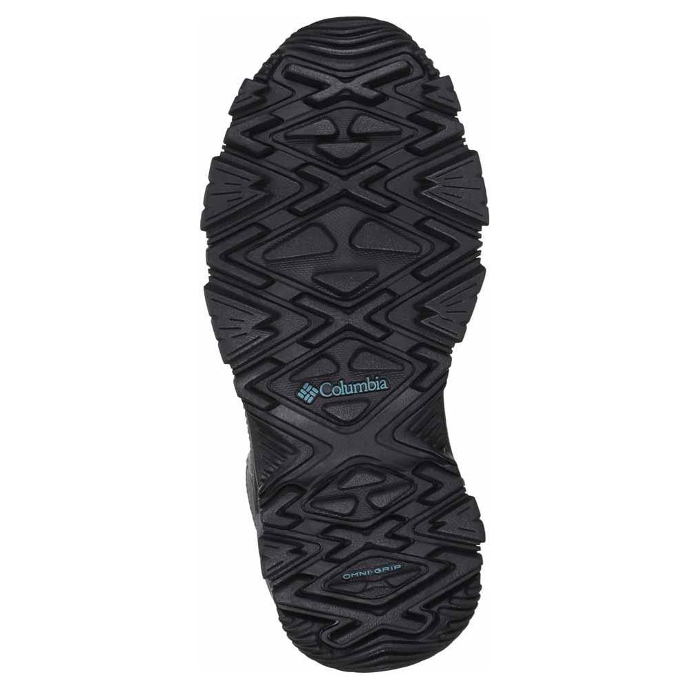 Scarponi Columbia Bugaboot Iii Scarpe Donna Eu 39 - Foto 2