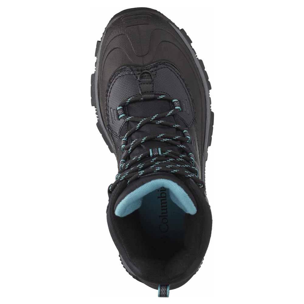 Scarponi Columbia Bugaboot Iii Scarpe Donna Eu 39 - Foto 3