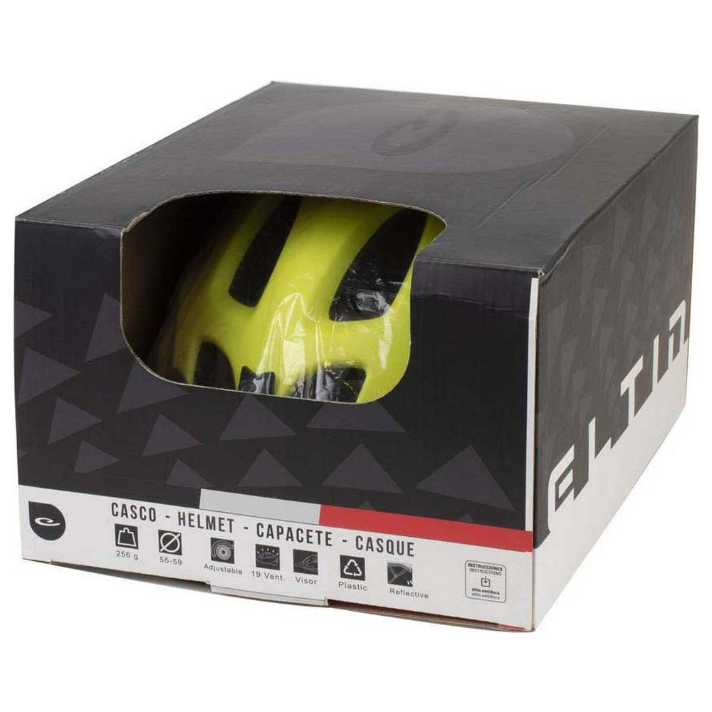 Caschi Brave Protezioni 55-59 Cm - Foto 2