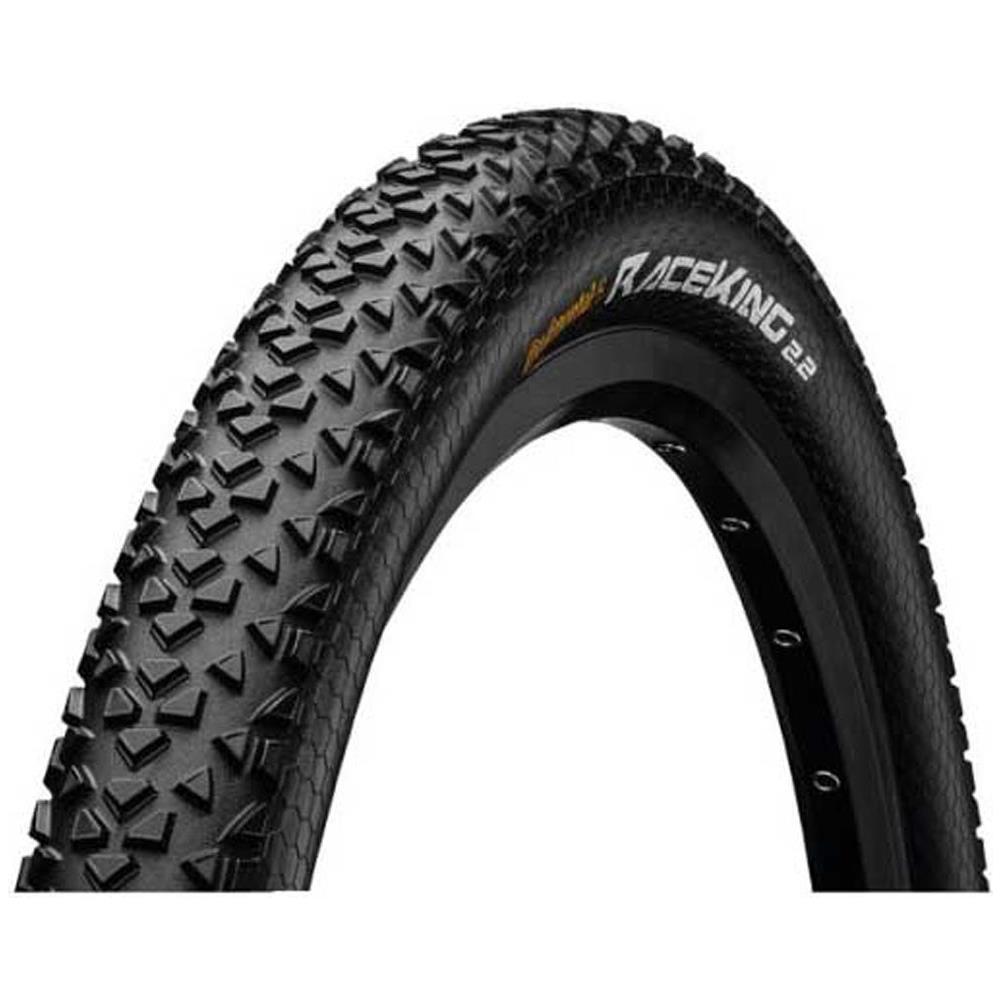 Copertoni Continental Race King Folding Tubeless Ready Ruote E Copertoni 27.5 X 2.20 - Foto 1