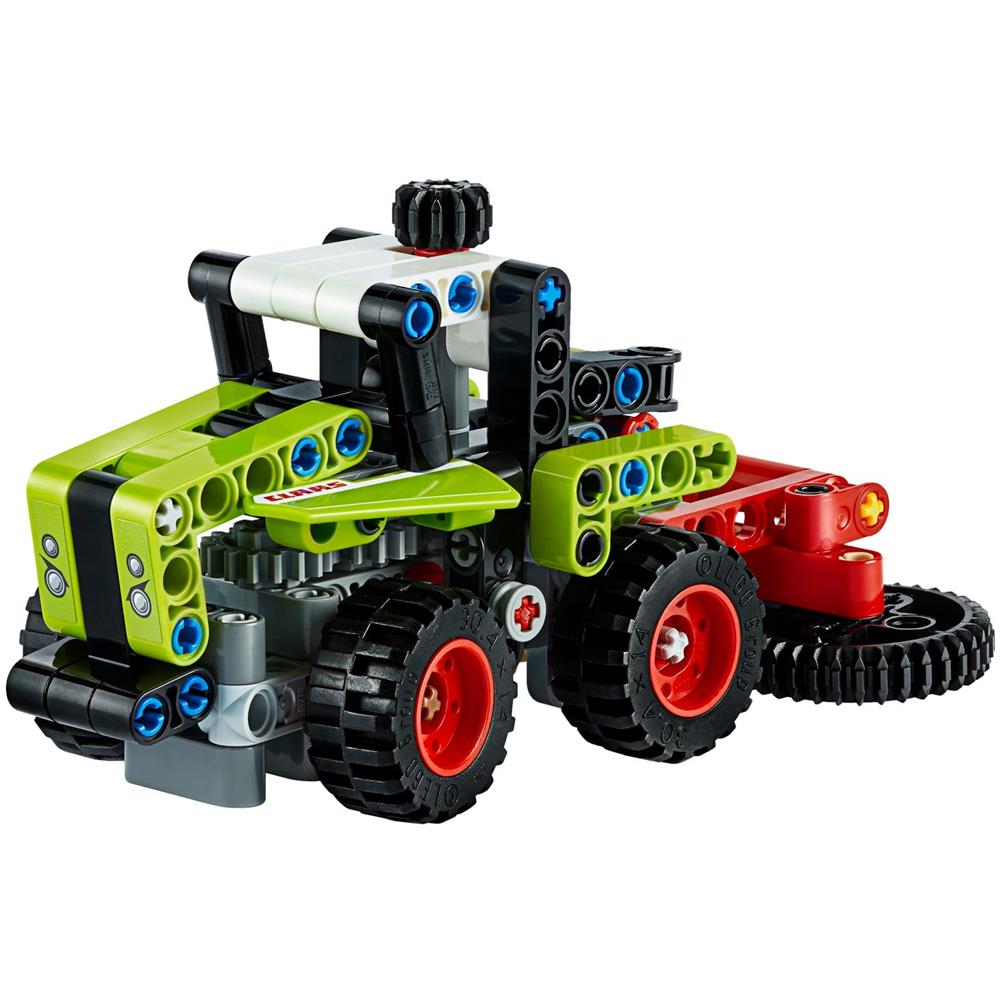 42102 Technic Mini CLAAS XERION - Foto 2