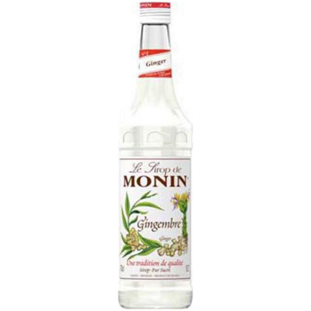 Gingembre 70cl - Foto 2