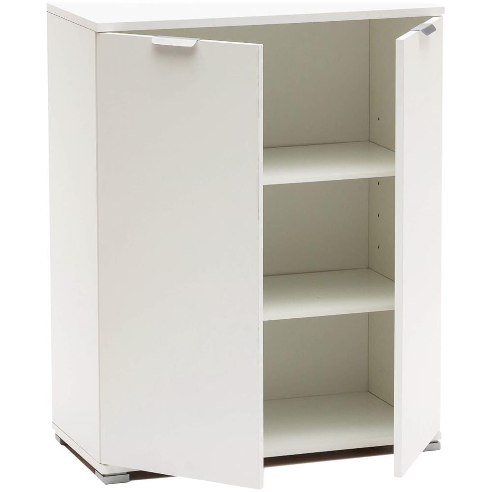 Poli - Armadietto 2 Ante - Foto 2