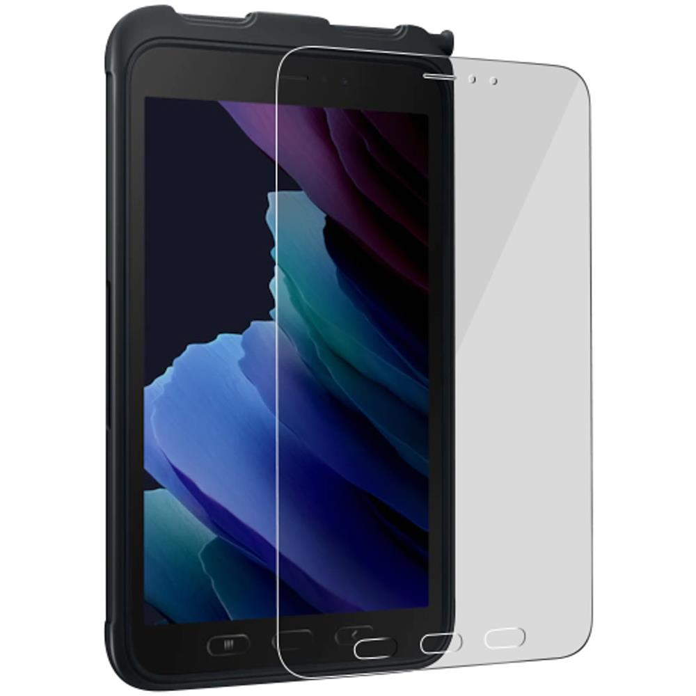 Pellicola Écran Samsung Galaxy Tab Active 3 Vetro Temperato 9h 0.33mm 4smarts - Foto 1