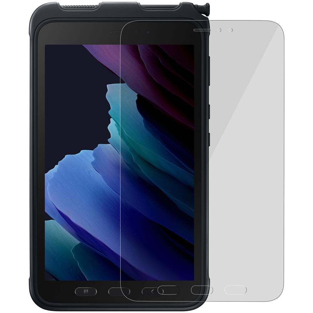 Pellicola Écran Samsung Galaxy Tab Active 3 Vetro Temperato 9h 0.33mm 4smarts - Foto 2