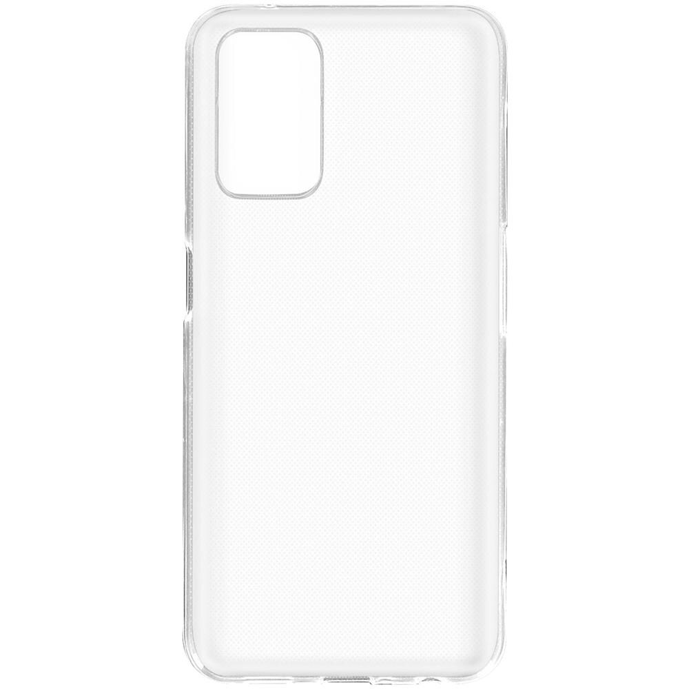 Cover Xiaomi Redmi 9t Silicone Sottilissima Trasparente - Foto 1