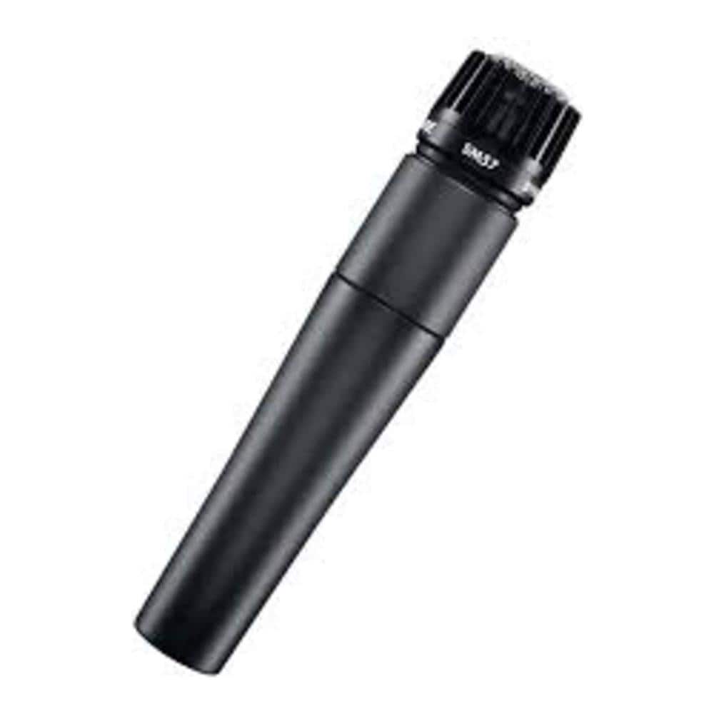 SM57, Studio, 40 - 15000 Hz, Cardioid, Nero - Foto 5