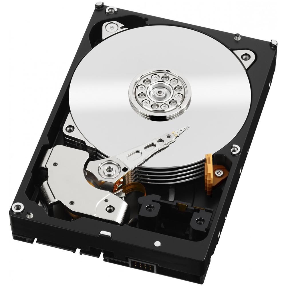 WD RE4 2TB 7200RPM 24x7, HDD - Foto 1