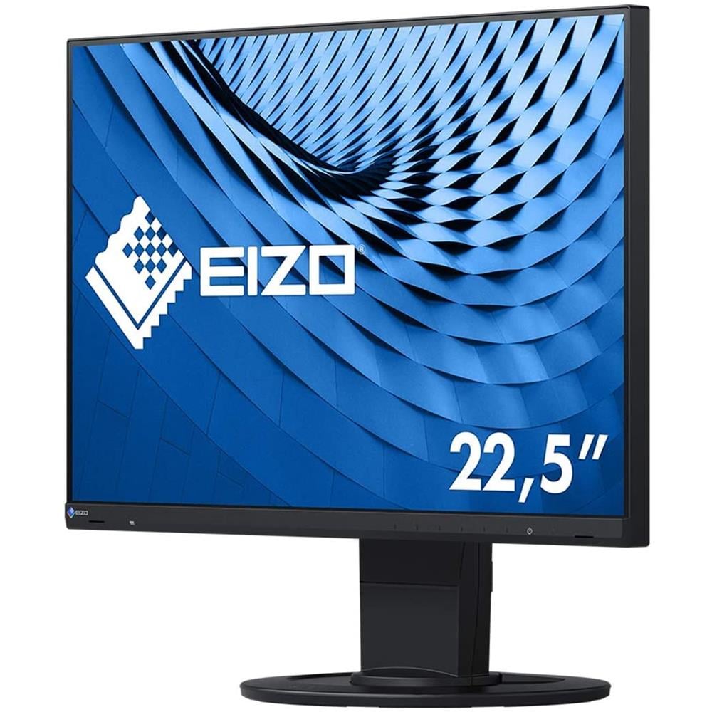 FlexScan EV2360-BK LED display 57,1 cm (22.5") 1920 x 1200 Pixel WUXGA Nero - Foto 1