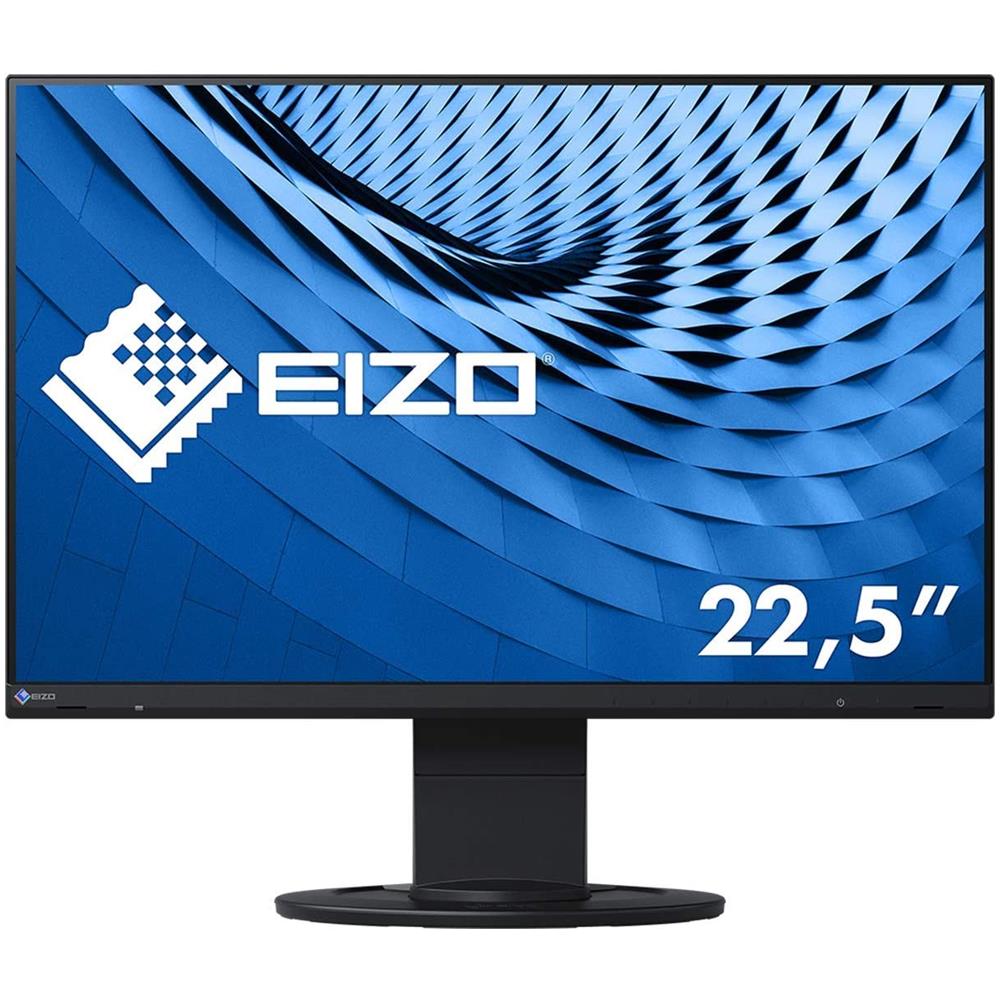 FlexScan EV2360-BK LED display 57,1 cm (22.5") 1920 x 1200 Pixel WUXGA Nero - Foto 7