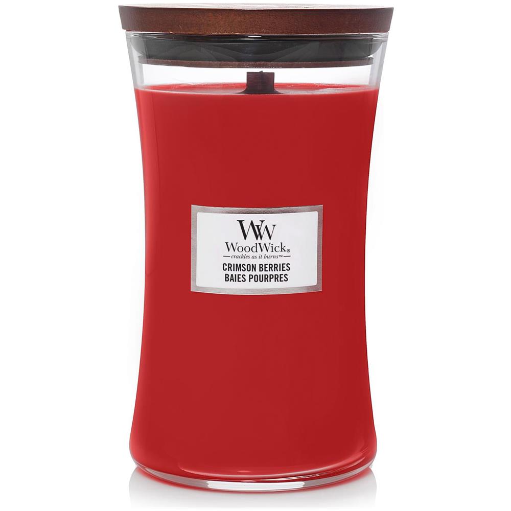 Large Jar Berries - Foto 1