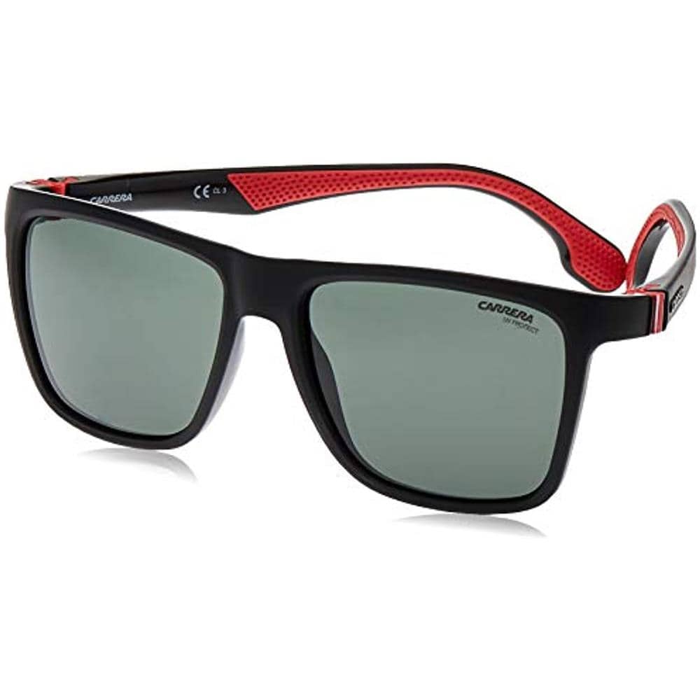 Eyewear 5047 / s Occhiali Da Sole, Black, 56 Unisex Adulto - Foto 1