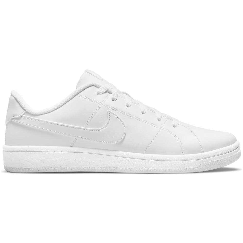 Scarpe Court Royale 2 Next Nature Taglia 40.5 Codice Dh3160-100 Bianco - Foto 1