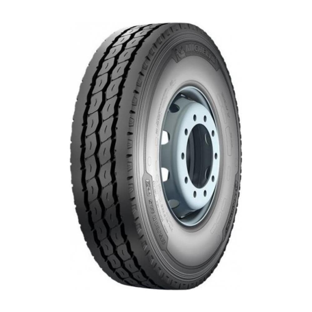 Pneumatico X Works Z 295/80r22.5 152/148k - Estivo - Foto 1