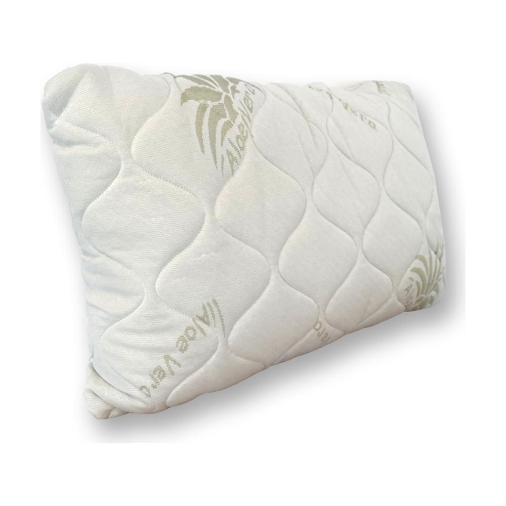 Kit Materasso Memory E Rete Ortopedica Finlandia Per Letto Piazza E Mezza 120x190, Rete In Metallo A Doghe Flessibili, Cuscino Fiocco Memory Incluso - Foto 2