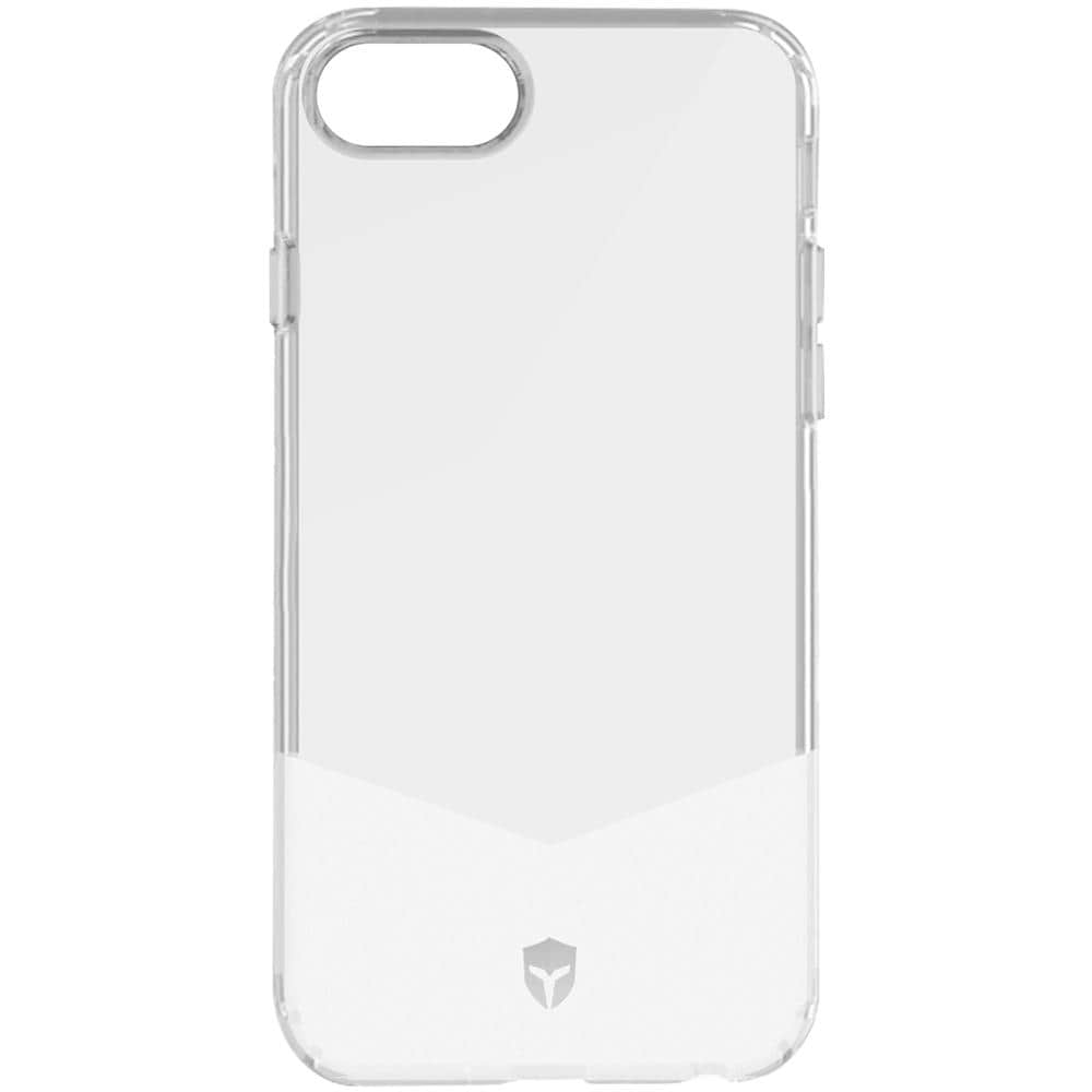 Cover Per Iphone Se 2022, Se 2020, 8, 7, 6s E 6 Pure Trasparente - Foto 1