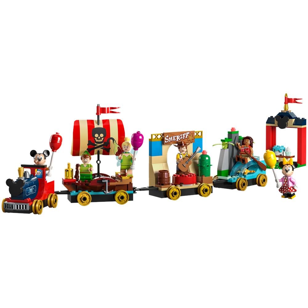 43212 Disney Treno delle Celebrazioni Disney - Foto 2