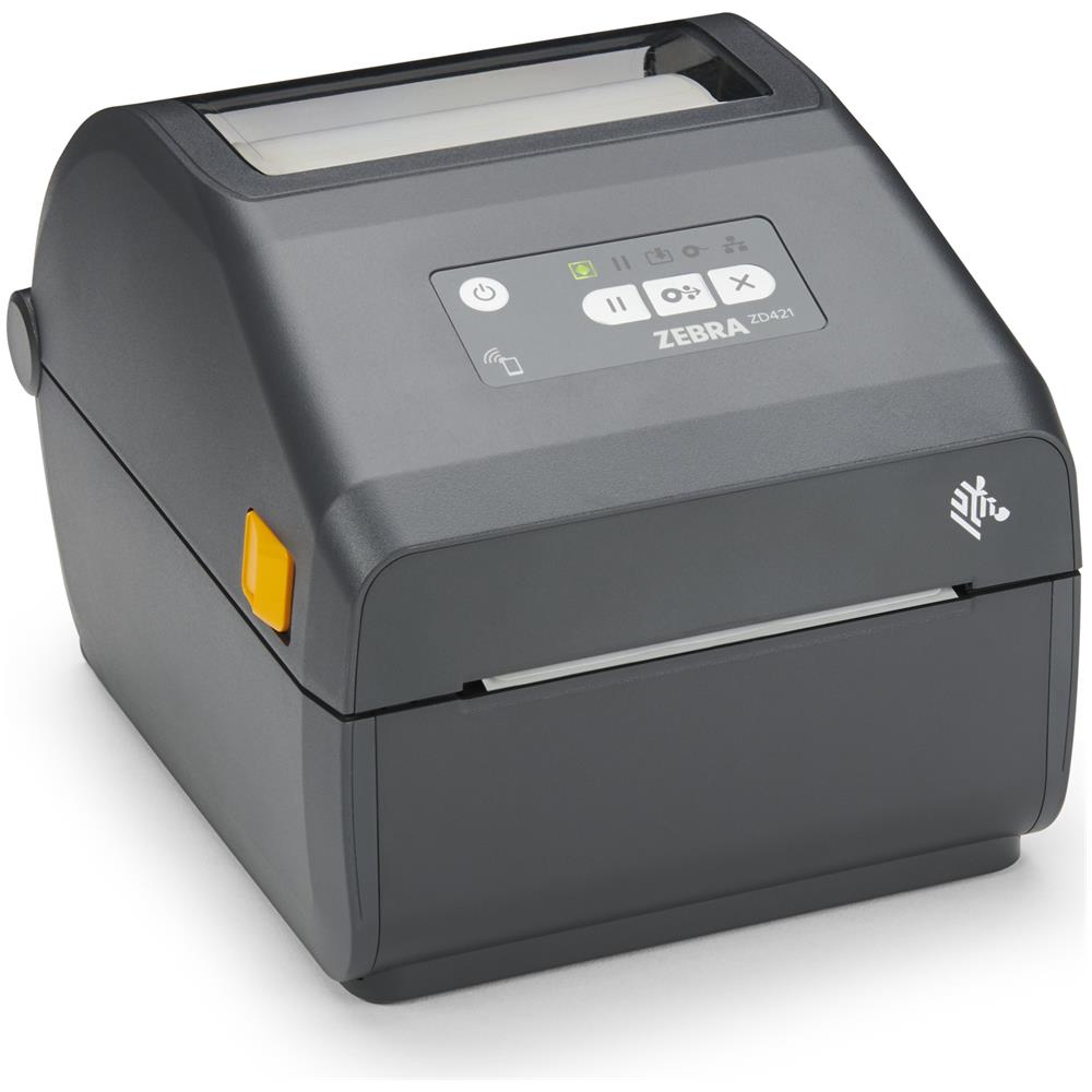 Stampante ZD421 Trasferimento Termico 203 x 203 DPI 152 mm /s Bluetooth - Foto 1