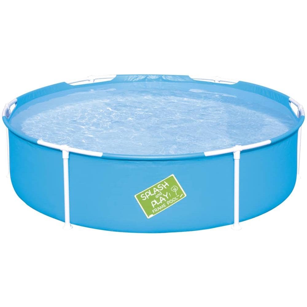 Piscina My First Frame Pool 152 Cm - Foto 2
