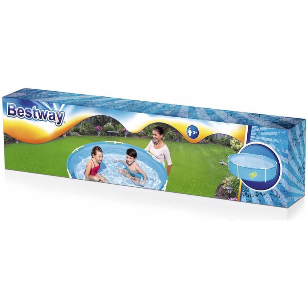Piscina My First Frame Pool 152 Cm - Foto 3