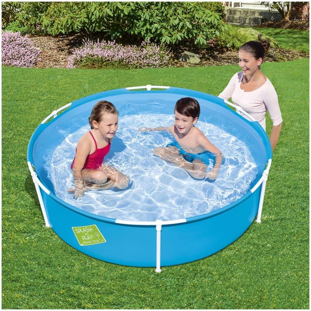Piscina My First Frame Pool 152 Cm - Foto 1