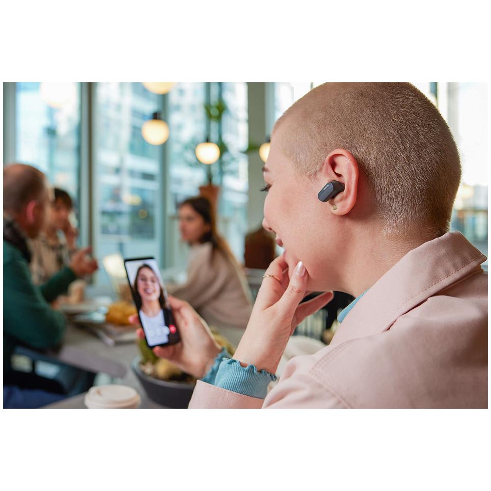 TAT3508BK / 00 Auricolare True Wireless Stereo (TWS) In-ear Musica e Chiamate Bluetooth Nero - Foto 2