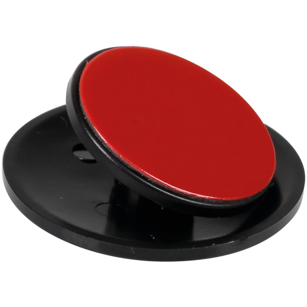 Total-view Round, Specchietti Grandangolari Convessi - Foto 2