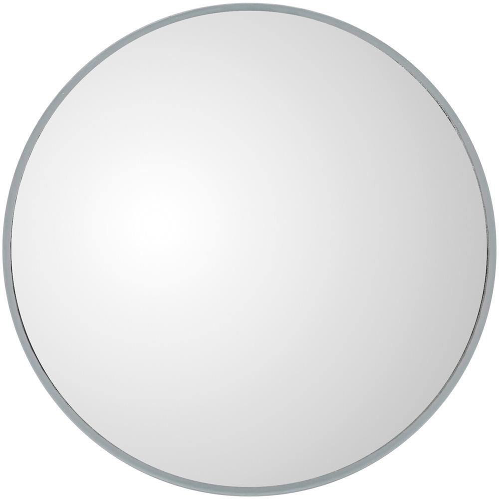 Total-view Round, Specchietti Grandangolari Convessi - Foto 1