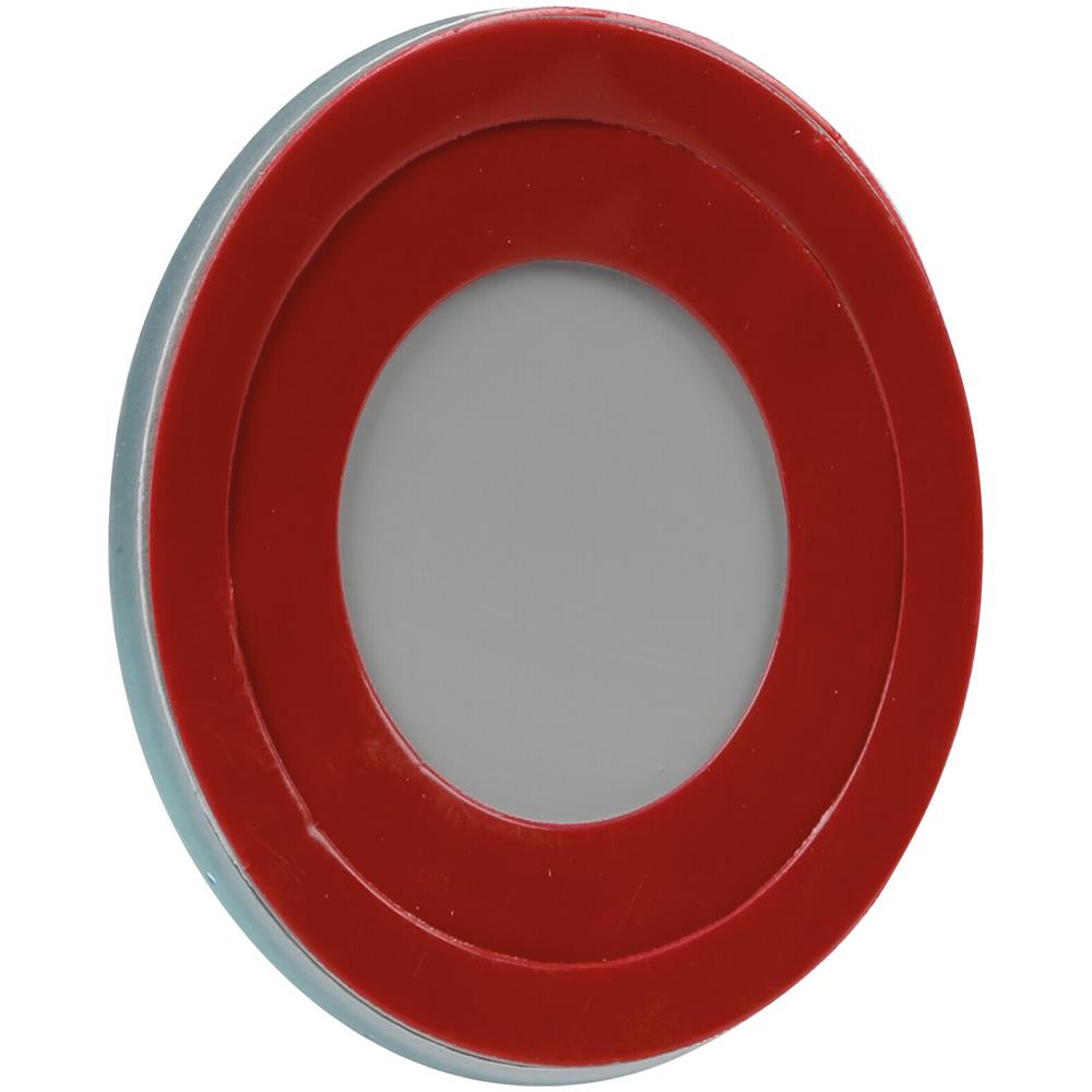 Total-view Round, Specchietti Grandangolari Convessi - Foto 3