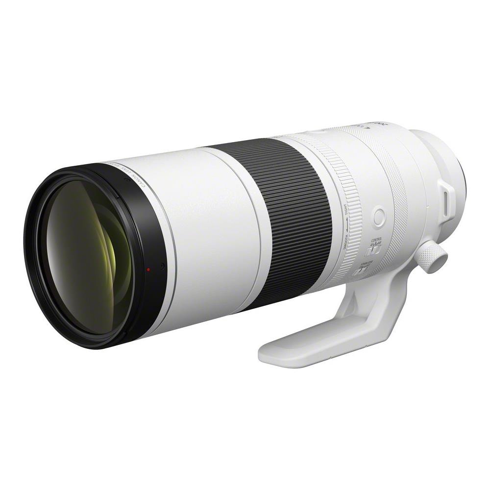 RF 200-800mm F6.3-9 IS USM MILC Teleobiettivo zoom Bianco - Foto 1