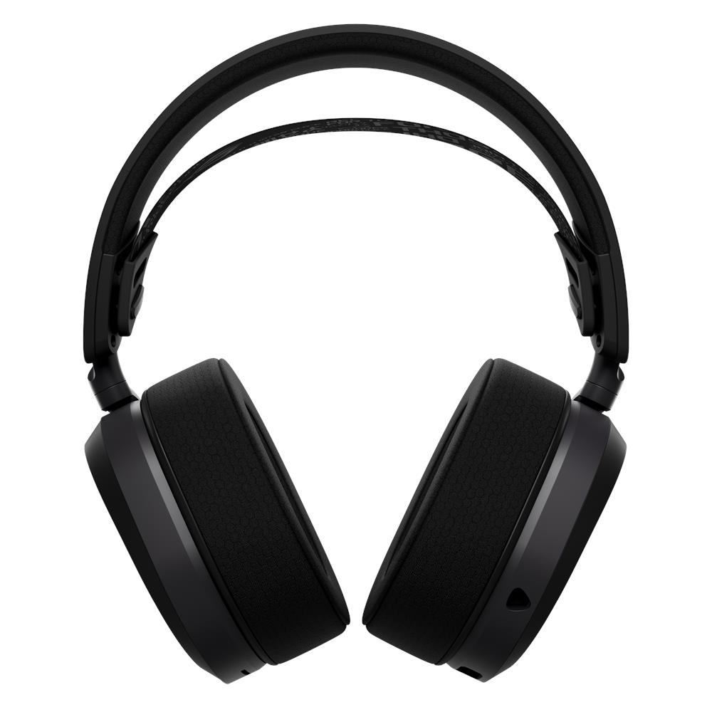 A501 ROG PELTA /BLK - Foto 2