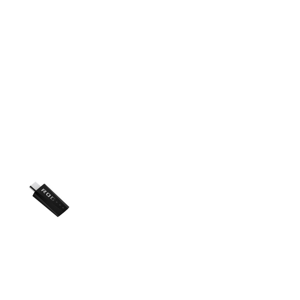 A501 ROG PELTA /BLK - Foto 10