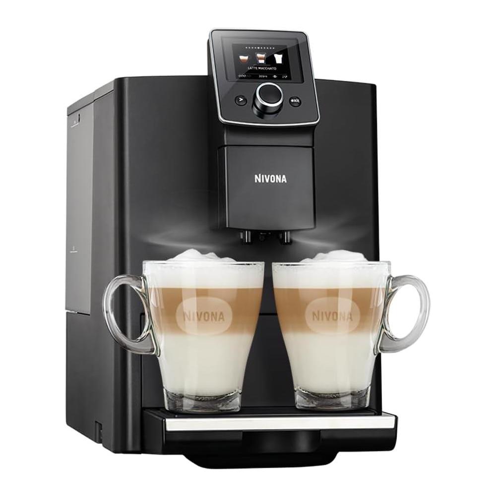 Macchina per Espresso NICR 820 Capacità 1,8 L Potenza 1465 W Colore Nero - Foto 3