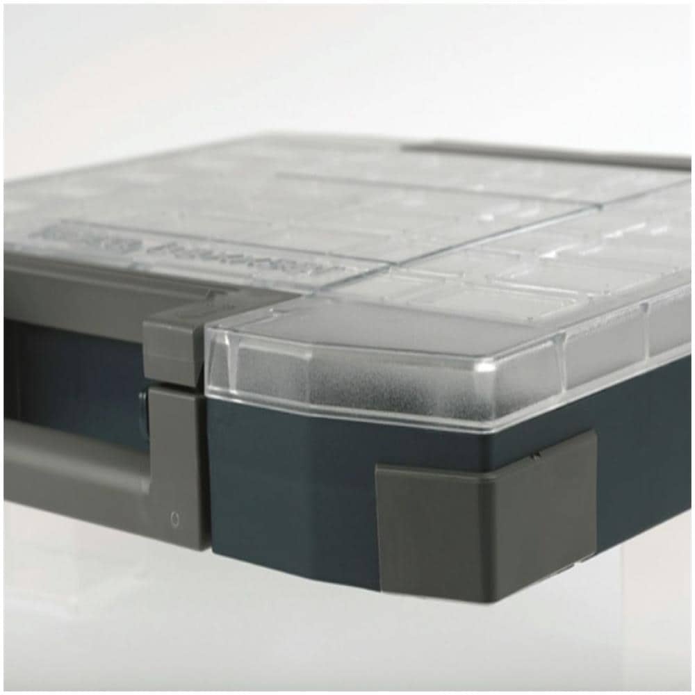 134989 Scatola Assortimento Boxxser 80 8x8 Con 20 Inserti - Foto 2