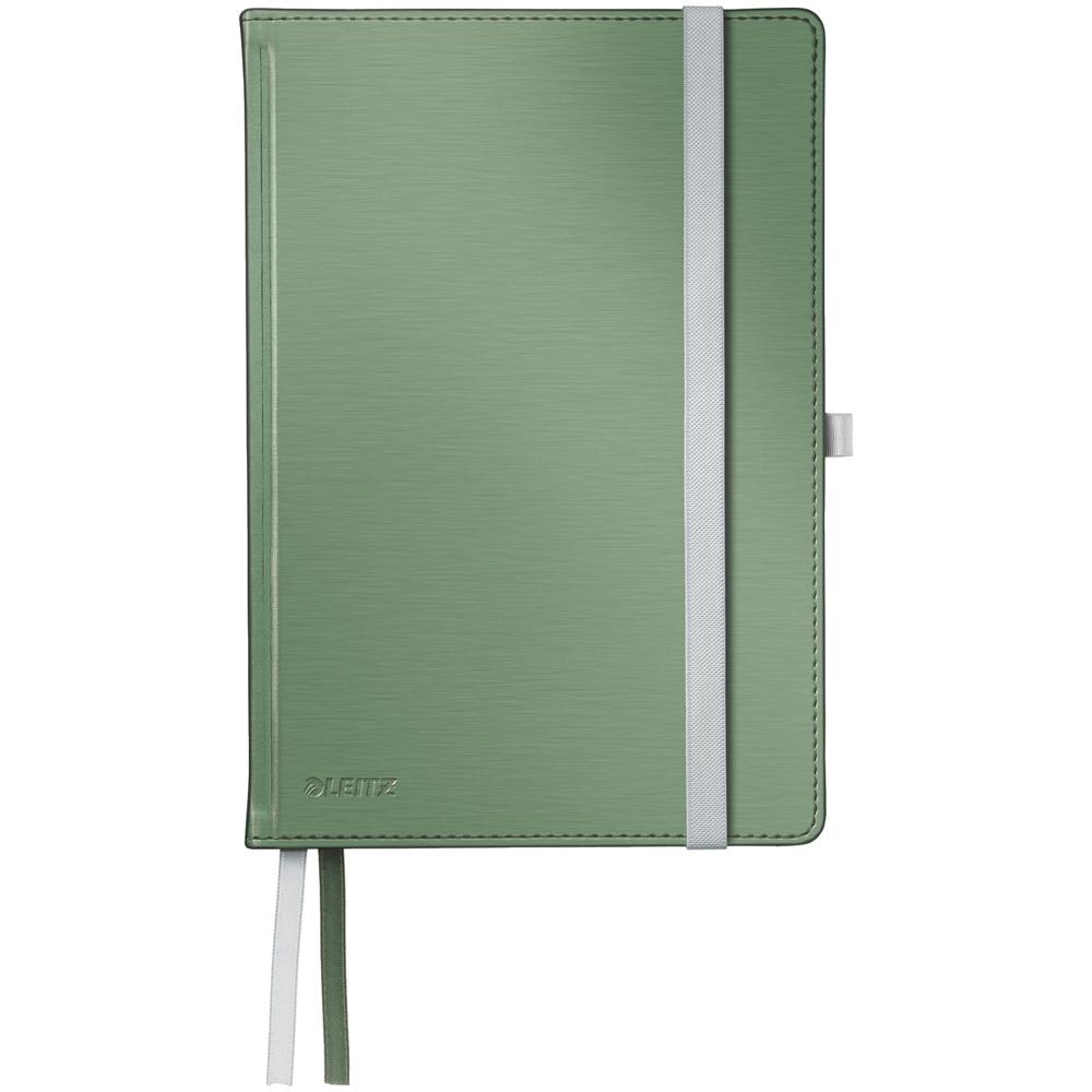 Taccuino Style copert. rigida quad. A5 V 44860053 - Foto 7